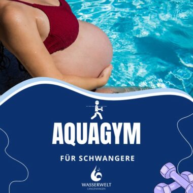 Aquagym für Schwangere