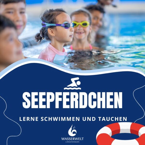 Seepferdchenkurs