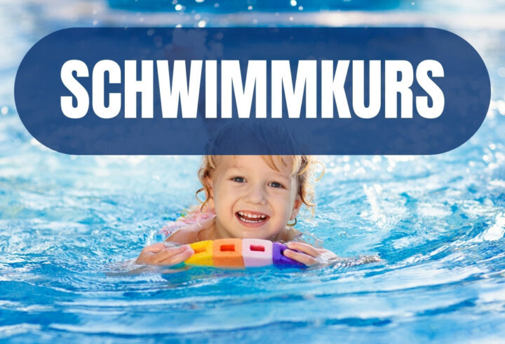 Schwimmkurs