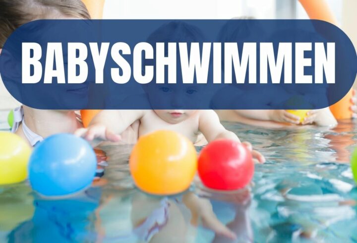 Babyschwimmen