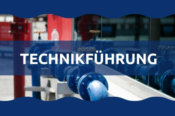 Technikführung